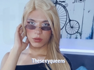 Thesexyqueens