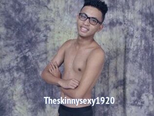 Theskinnysexy1920