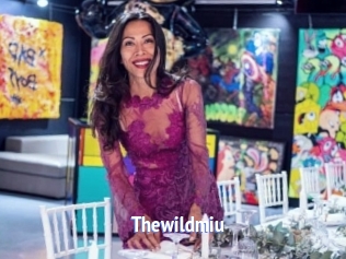 Thewildmiu