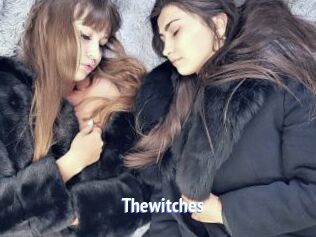 Thewitches