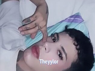 Theyylor