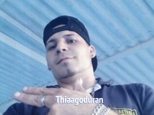 Thiaagoduran