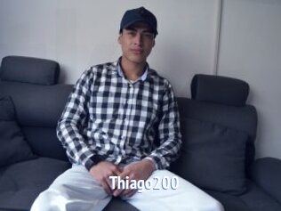 Thiago200