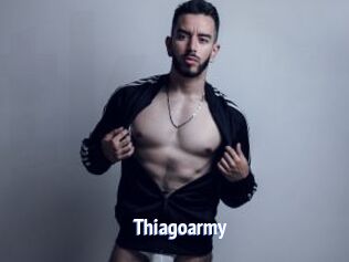 Thiagoarmy