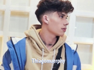 Thiagomuerphy