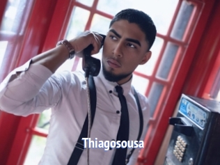 thiagosousa Telefon Kontakte