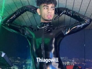 Thiagowill