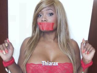 Thiarax