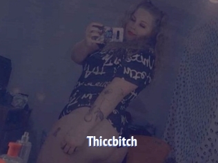 Thiccbitch