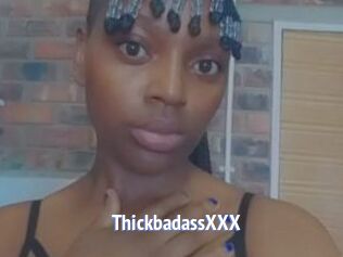 ThickbadassXXX