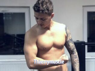 Thierrymuscle