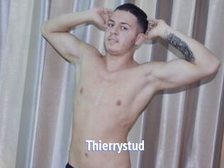 Thierrystud
