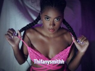 Thifanysmithh