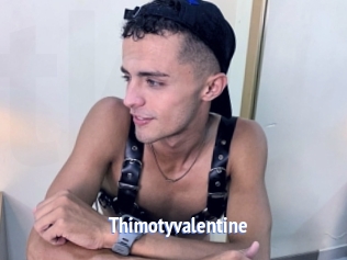 Thimotyvalentine