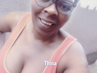 Thina