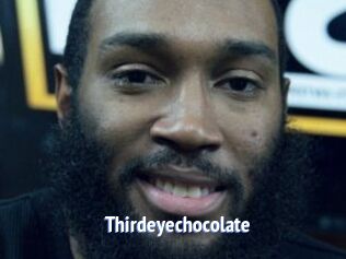 Thirdeyechocolate