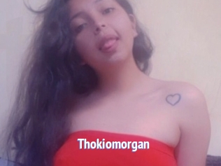 Thokiomorgan
