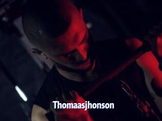 Thomaasjhonson