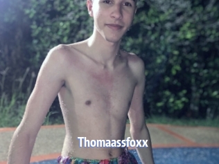 Thomaassfoxx