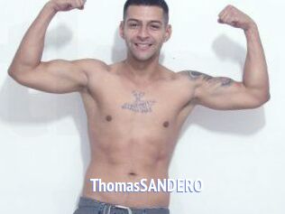 ThomasSANDERO