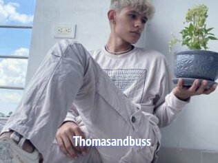 Thomasandbuss