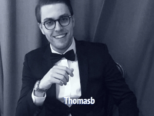 Thomasb