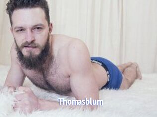 Thomasblum