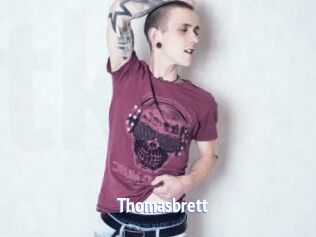 Thomasbrett