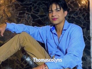 Thomascolyns