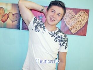 Thomascub