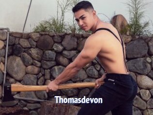 Thomasdevon