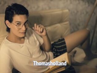 Thomasholland