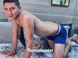 Thomashumter