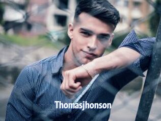 Thomasjhonson