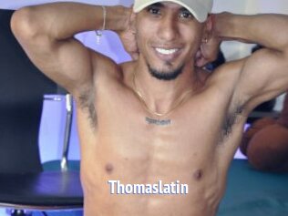 Thomaslatin