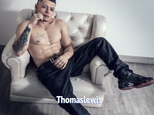 thomaslewis Telefon Kontakte