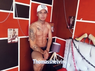 Thomasshelvin