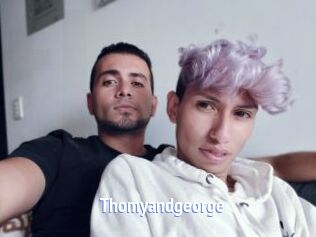 Thomyandgeorge