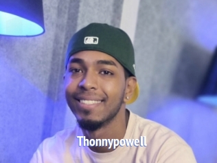 Thonnypowell