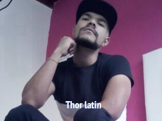 Thor_latin