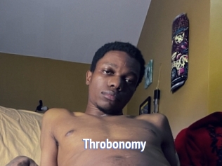 Throbonomy