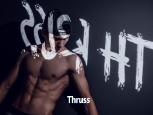 Thruss