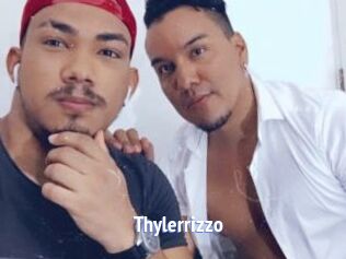 Thylerrizzo