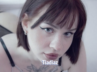 Tiadiaz