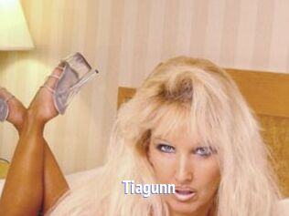 tiagunn Telefon Kontakte
