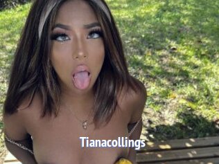 Tianacollings