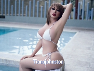 tianajohnston Telefon Kontakte