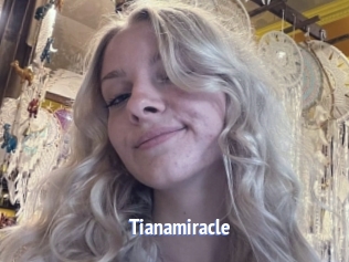 Tianamiracle