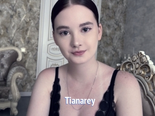 Tianarey