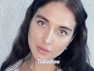 Tianashow